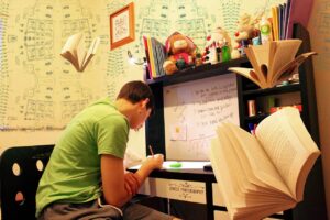 保育士試験に向けた効果的な勉強計画とは？
