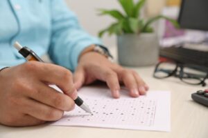 保育士試験の実技対策にはどんな方法がある？