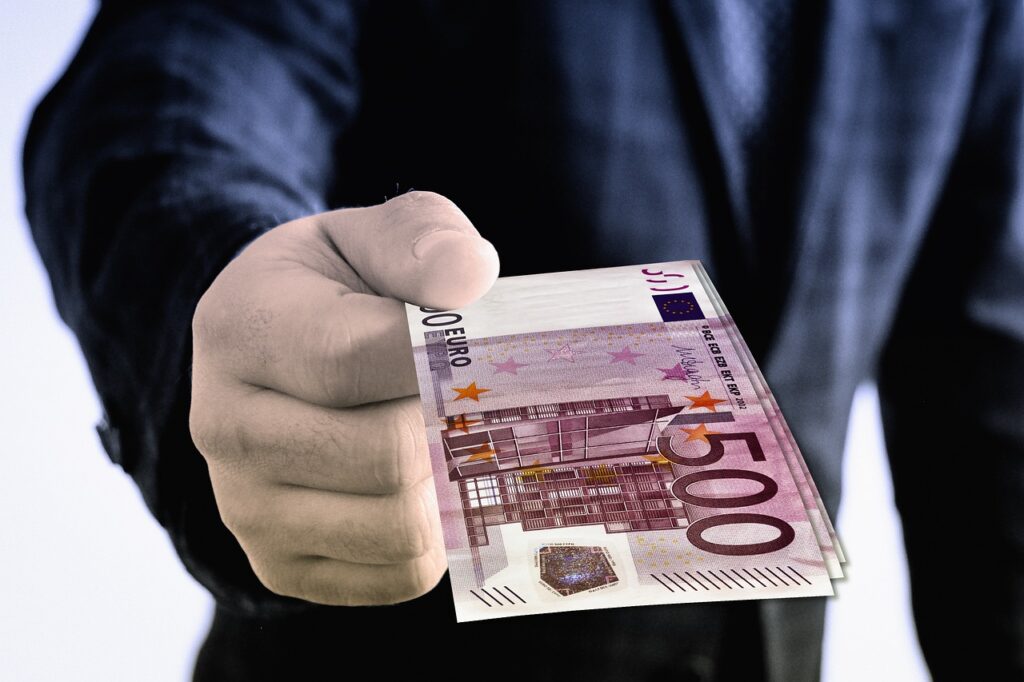 保育士未経験からの転職での退職金相場はいくら？