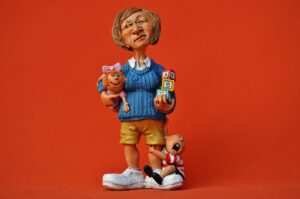 保育士未経験の方が転職で活用できる便利グッズは100均で手に入る？